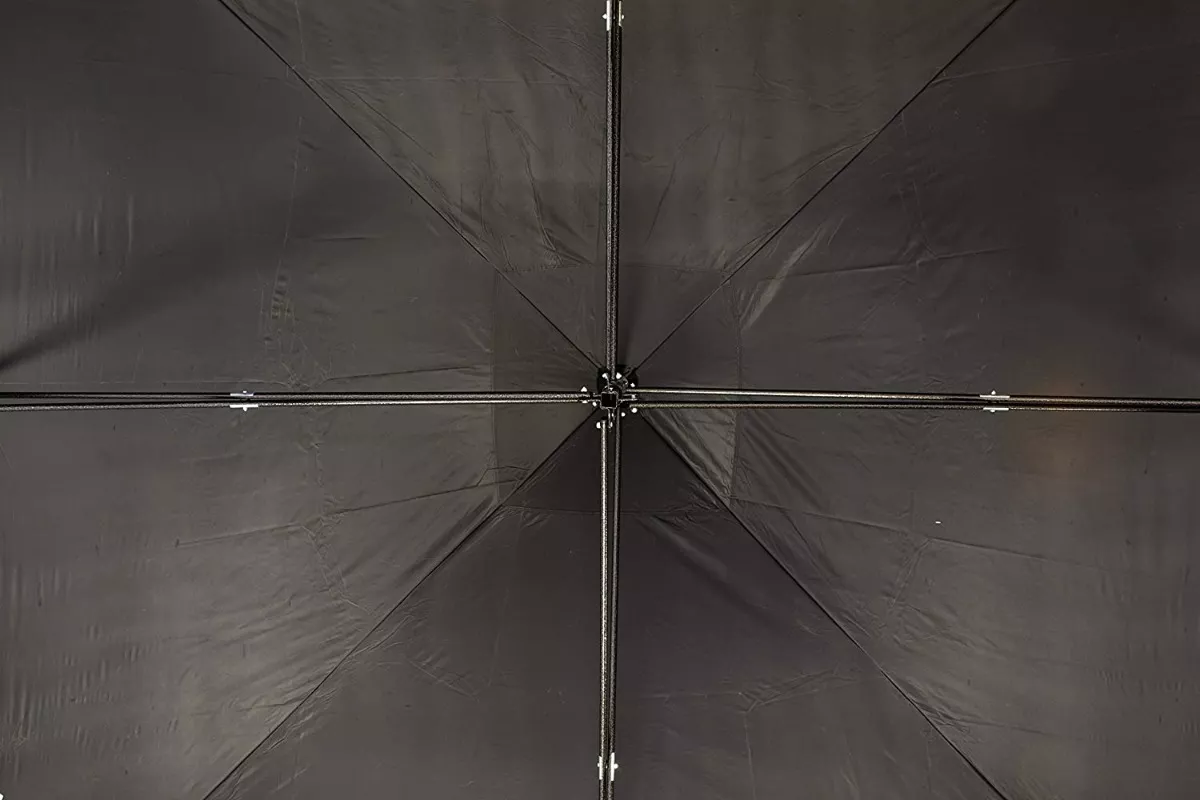 Carpa Toldo Plegable 3x3 Impermeable Reforzado Uso Rudo