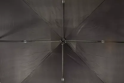 Carpa Toldo Plegable 3x3 Impermeable Reforzado Uso Rudo