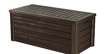 Keter Westwood Caja de cubierta