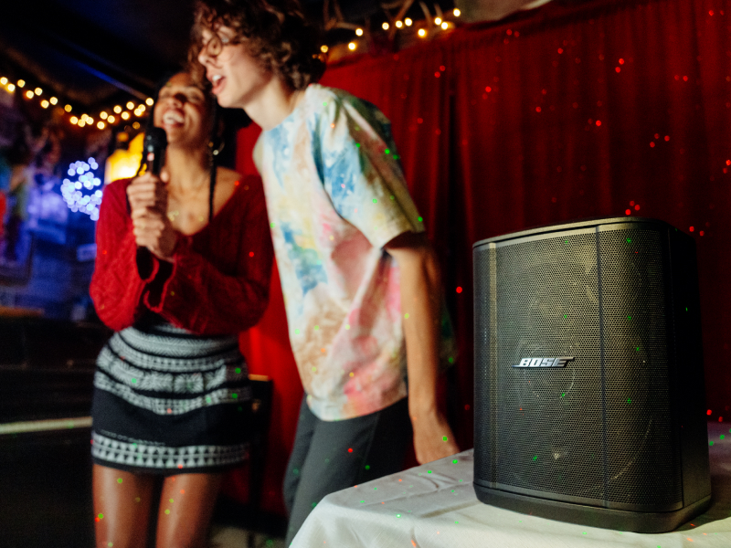 DEL ESPECT&Aacute;CULO A LA FIESTA