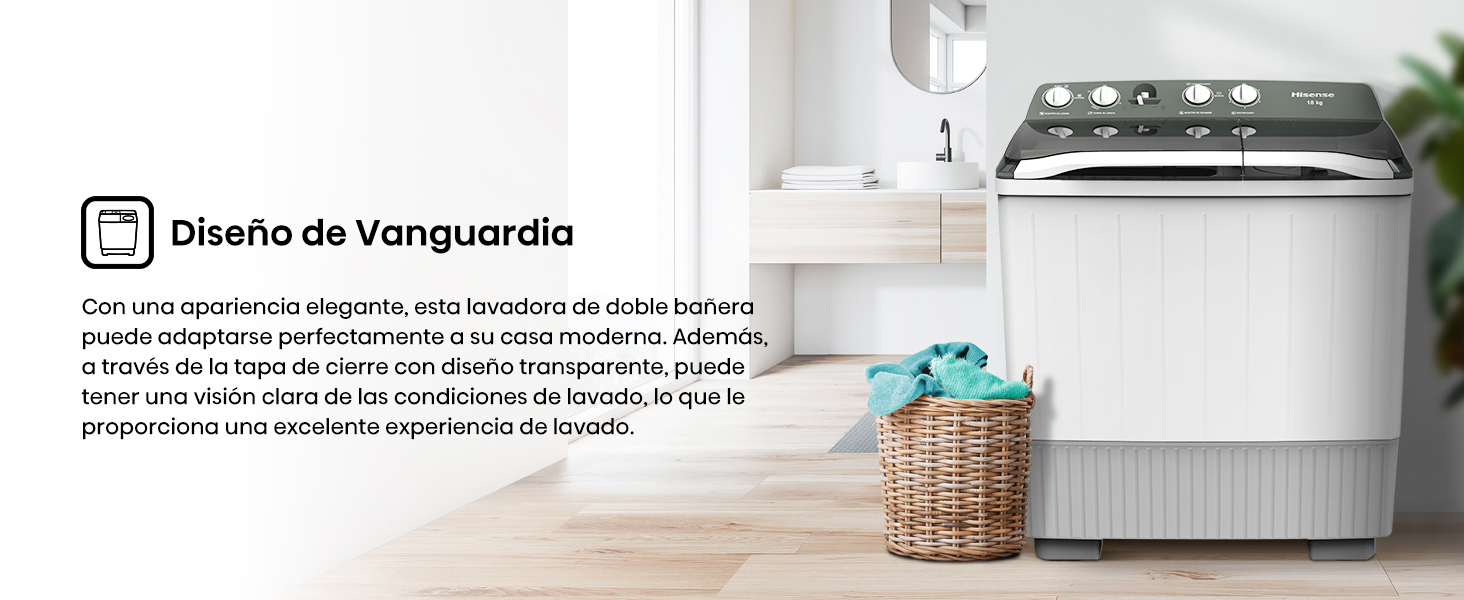 Diseño de vanguardista