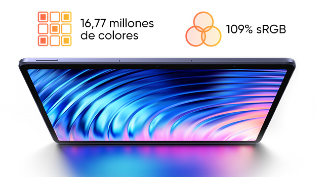 Colores realistas