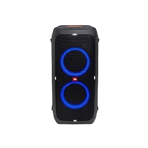 JBL, Bocina, Portátil, PartyBox 310, Bluetooth