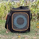 Can be started in the package