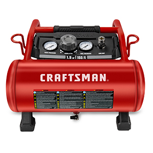 Craftsman compresor de aire compacto