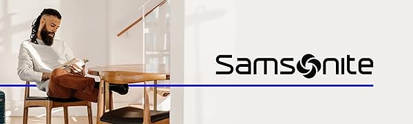 Samsonite, equipaje, maletas, viaje, vacaciones