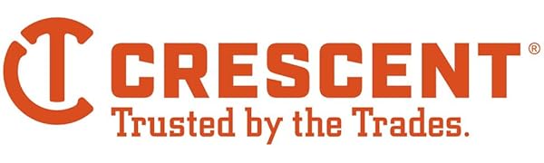 Crescent Trusted by the Trades