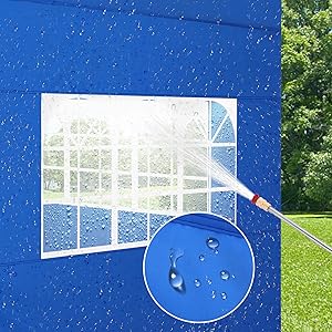 actualizaci&oacute;n impermeable