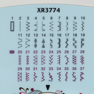 stitches, sewing, sewing machine, Brother sewing machine, Brother sewing