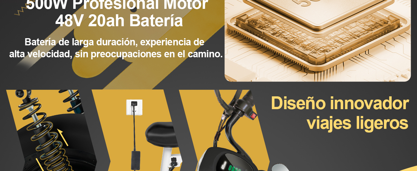 moto electrica