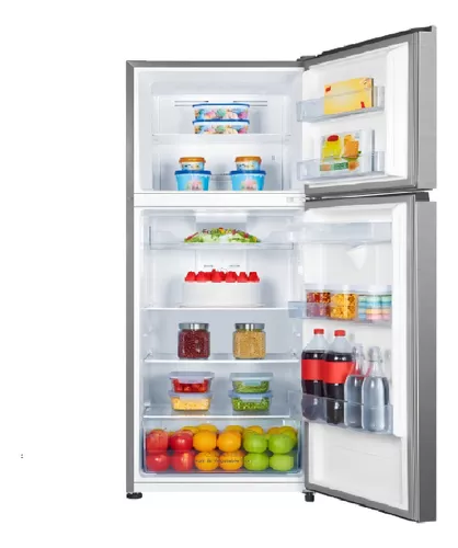 Refrigerador Topmount 11p Hisense