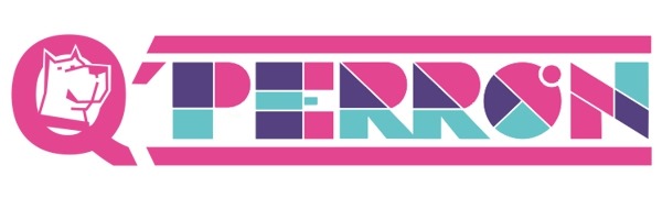 casa para perro Q PERRON