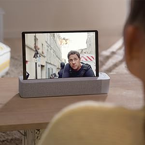Jack Ryan Alexa, películas de televisión