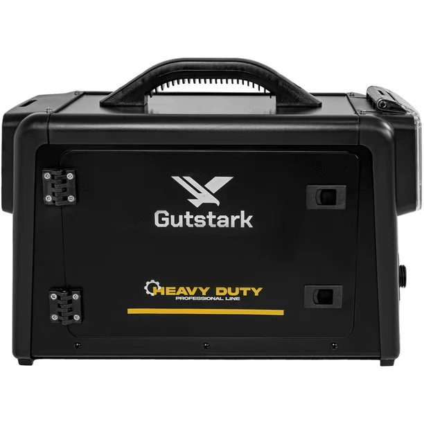 Soldadora Inverter Micro Alambre Igbt Mma Mig Tig Co2 200a Gutstark Home