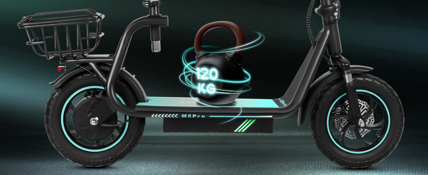 Capacidad de Carga Máxima 120 kg Buen Soporte de Carga