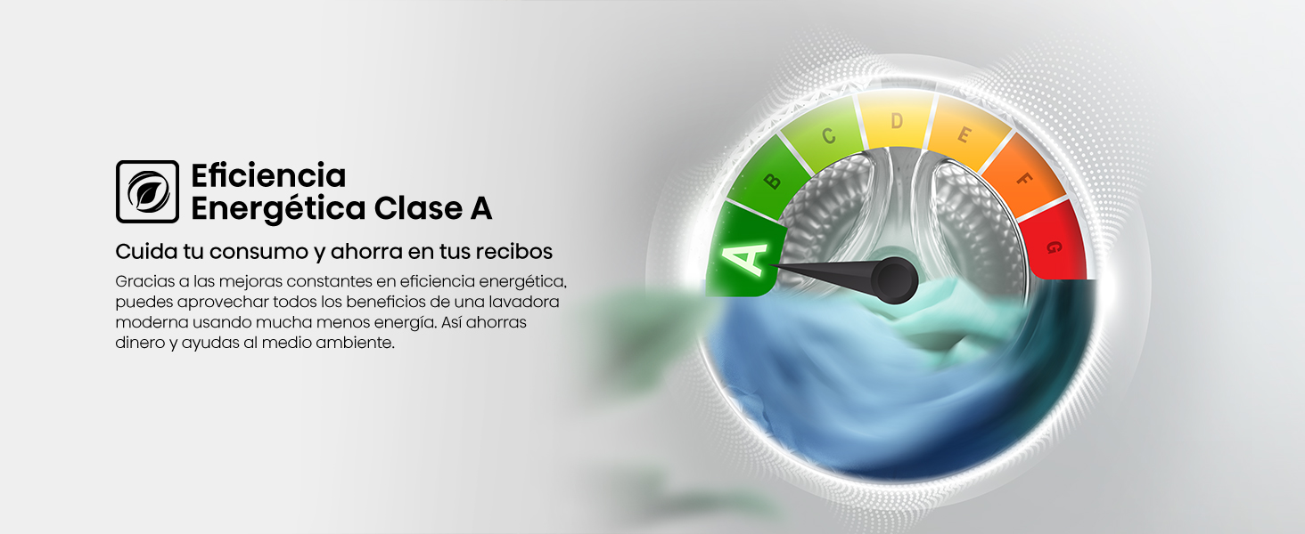 Eficiencia Energ&eacute;tica Clase A