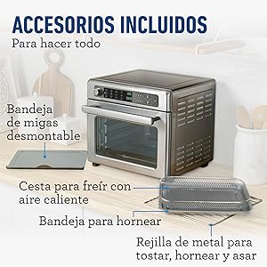 Otros beneficios
