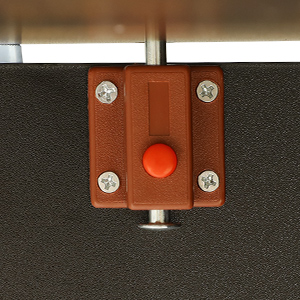 mesa de comedor plegable