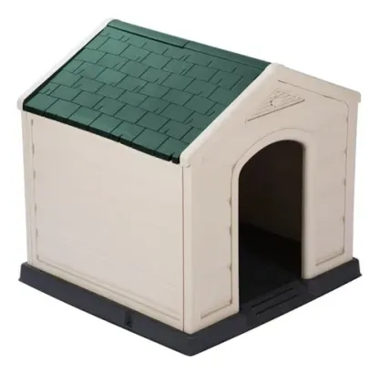 Casa P/perros Razas Medianas Y Grandes Rimax 92x90x89cm