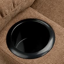 silla reclinable