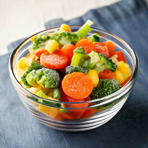 verduras
