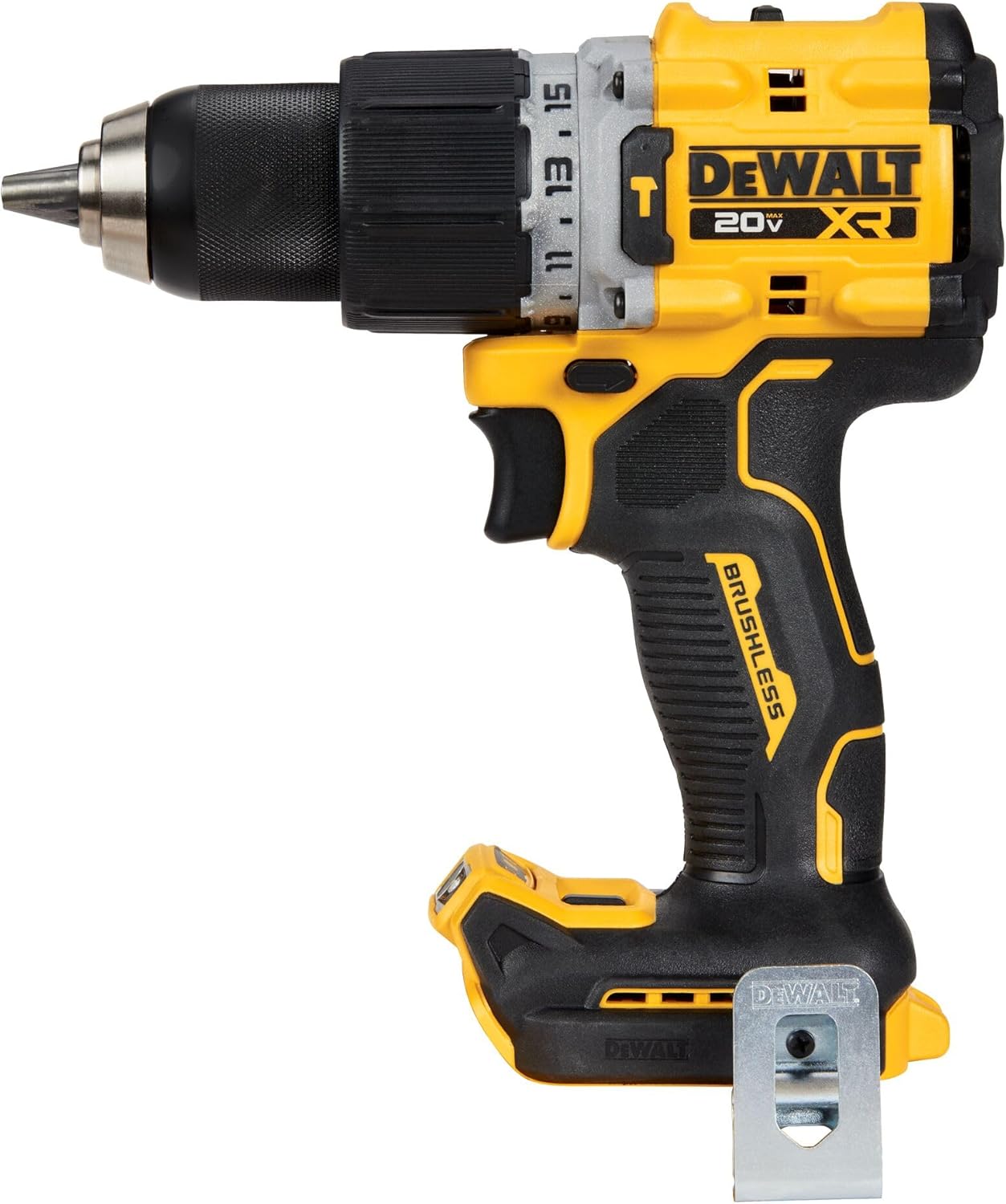Dewalt Kit De Taladro/Percutor/Atornillador 20V Max Xr DCK2490D2