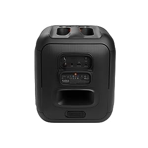 JBL, Bocina, Port&aacute;til, PartyBox, Encore Essential, Bluetooth