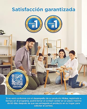 midea en tu hogar