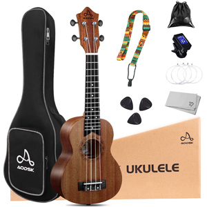 uke