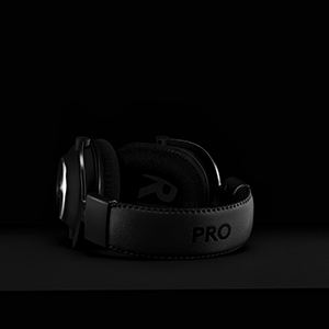 PRO X Gaming Headset, Logitech PRO X, Diadema Gamer, Audífonos para Gaming
