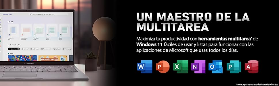 UN MAESTRO DE LA MULTITAREA
