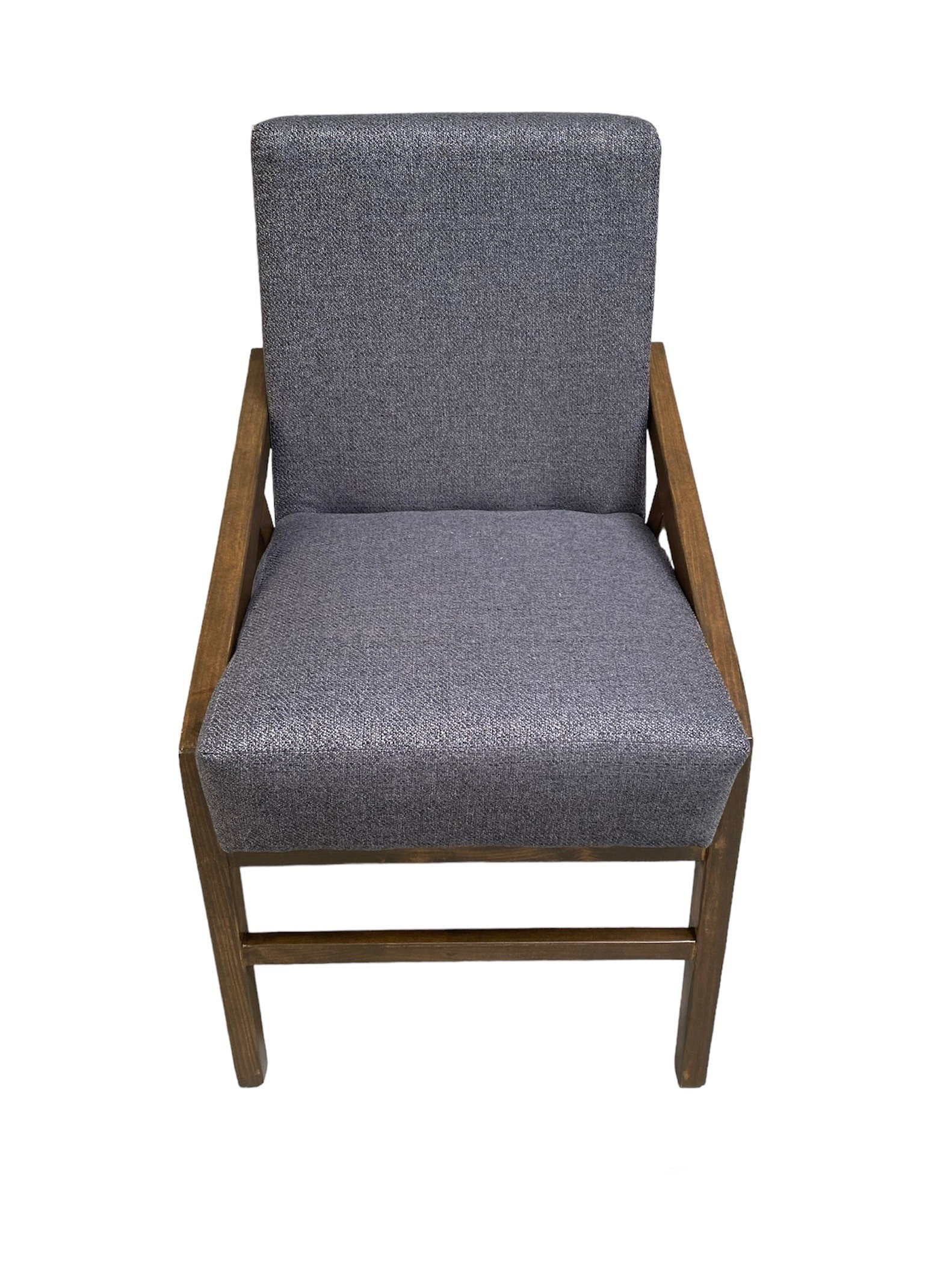 Set de Comedor Orion 6 Sillas 160x100 cm, Mdf UV