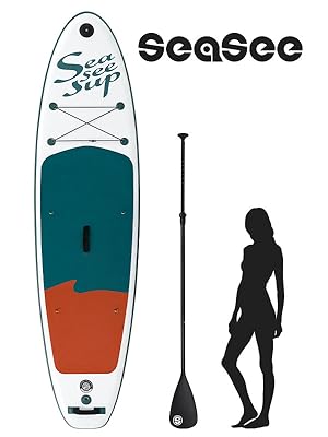 paddleboard