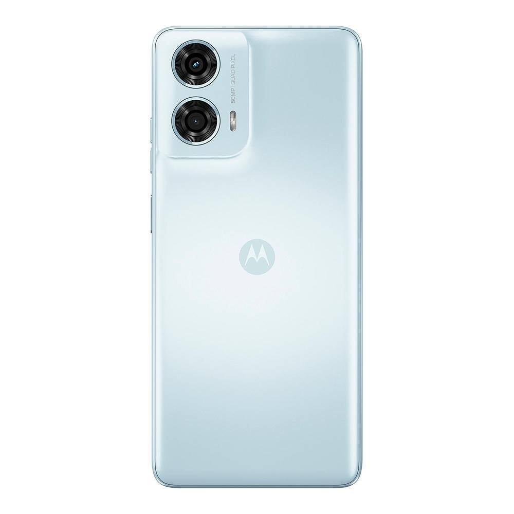 Smartphone Motorola Moto G24 Power 256 GB Azul Desbloqueado