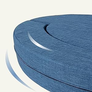 cama plegable