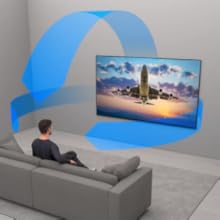Sonido surround