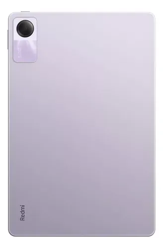 Tablet Xiaomi Redmi Pad Se 8+256gb 11 In Color Púrpura