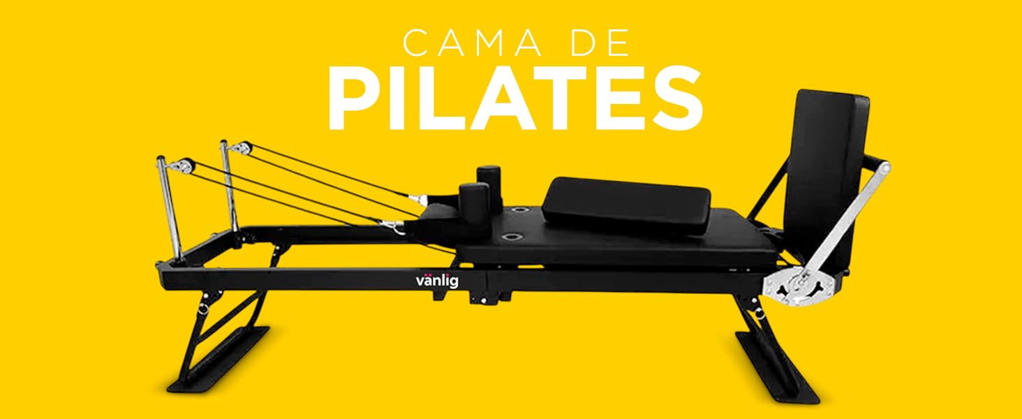 pilates reformer