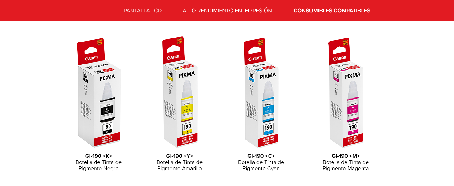 canon pixma g2110 printer