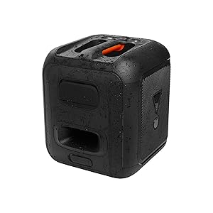 JBL, Bocina, Port&aacute;til, PartyBox, Encore Essential, Bluetooth