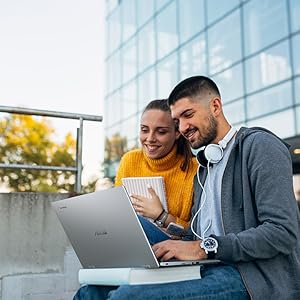 Asus Chromebook