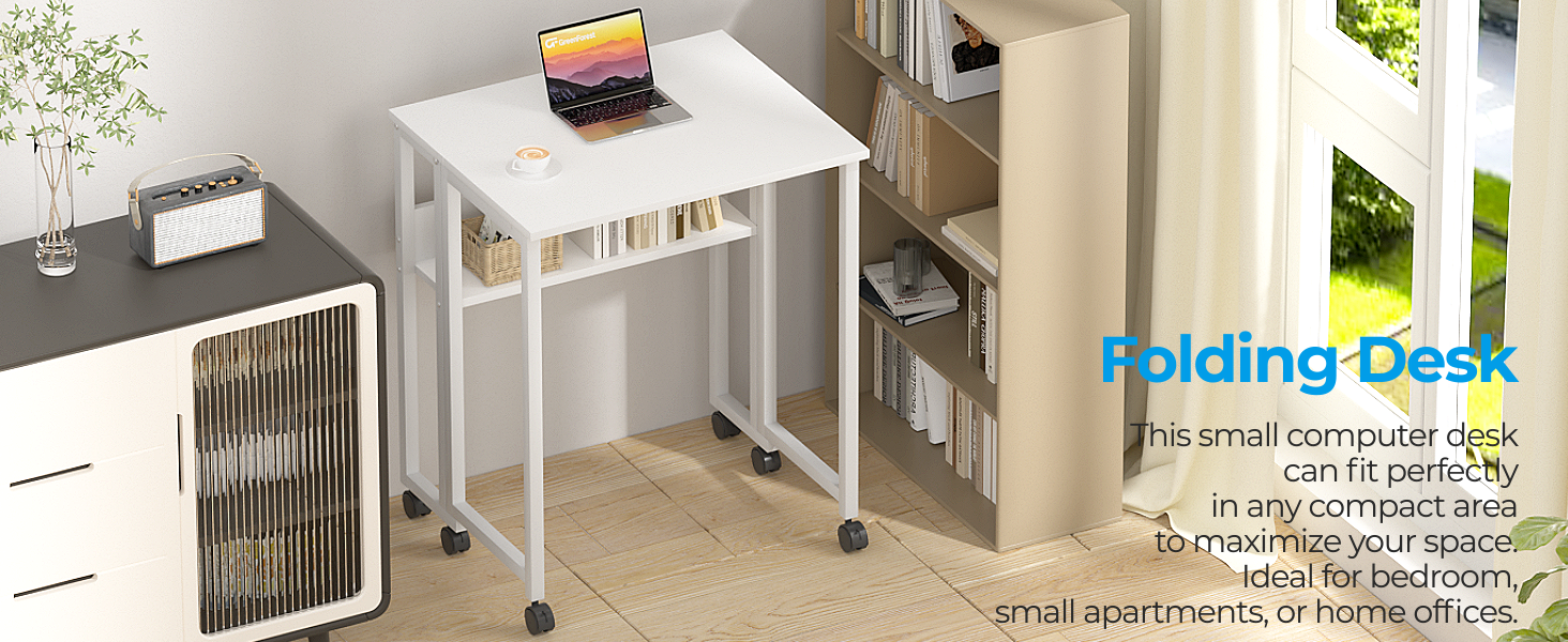 computadora plegable