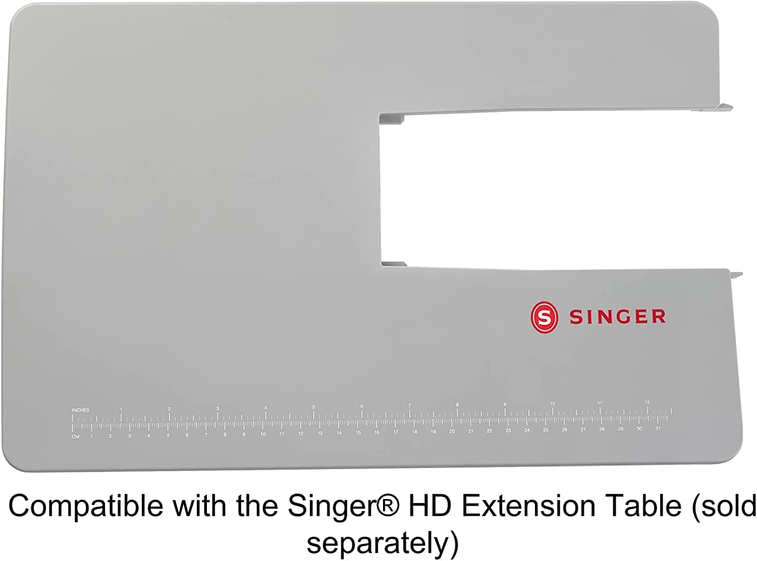 Máquina de coser SINGER 4423, gris
