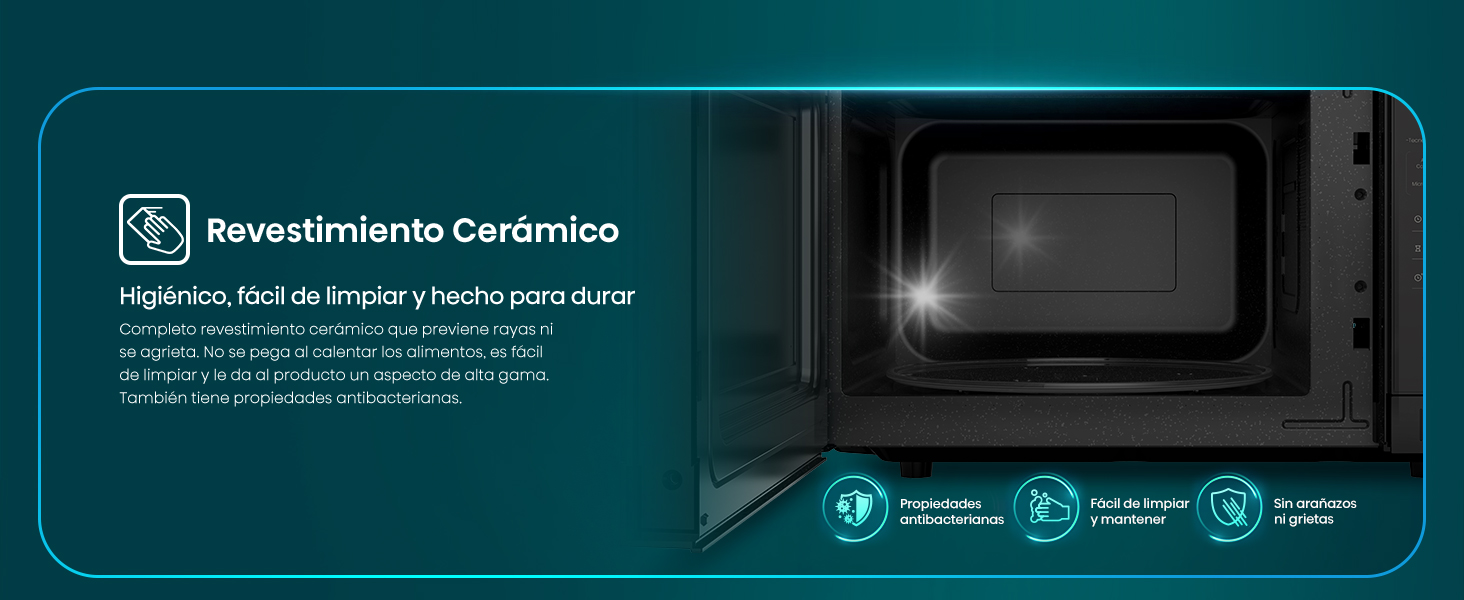 Revestimiento Cerámico