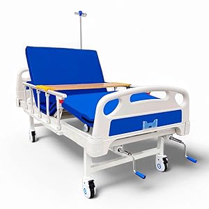 Cama hospital manual