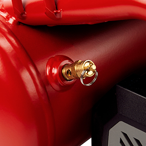 Craftsman Mini compresor de aire de 3 galones