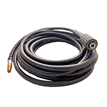Manguera AR390SS actualizada