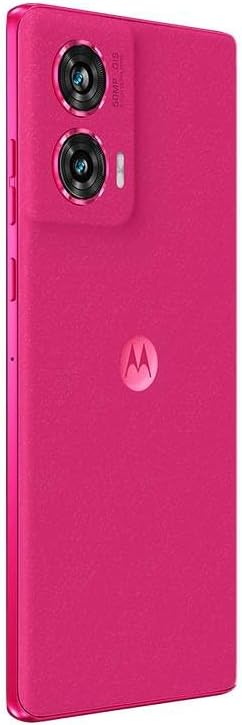 Motorola Edge 50 Fusion Azul (8GB RAM/256GB), 50MP, Celular Desbloqueado + audífonos