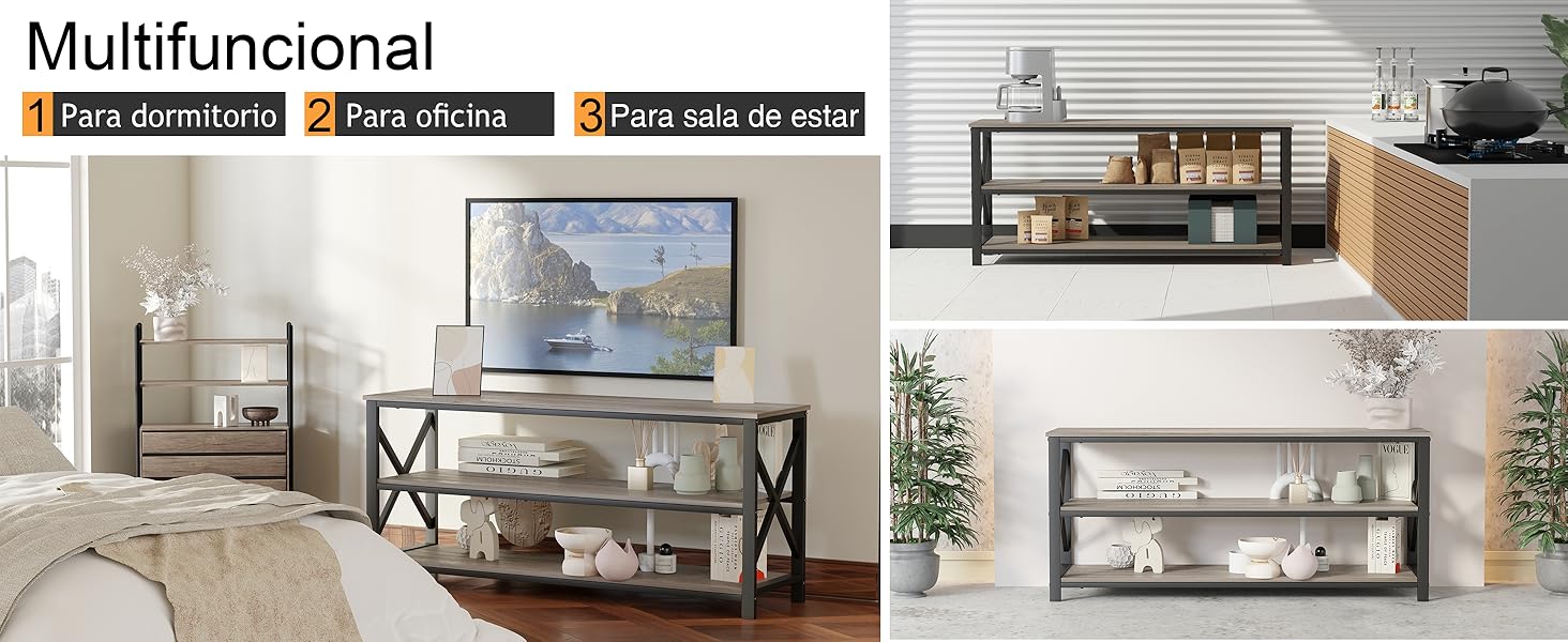 Mueble para TV