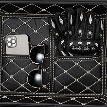 Funda superior para motocicleta